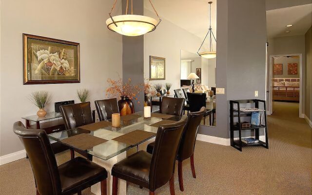 Grand Champions 144 - Three Bedroom Condo