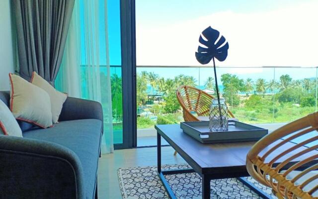 Fisherman House Residence Pranburi