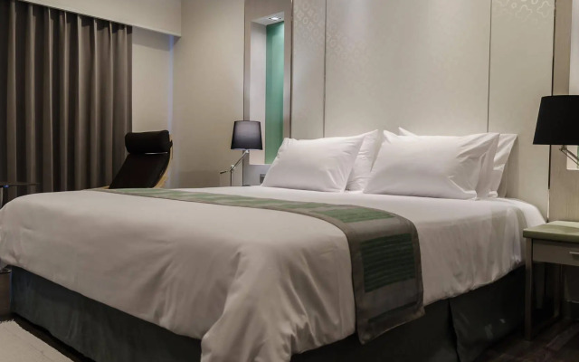 Hotel Verve Bangkok