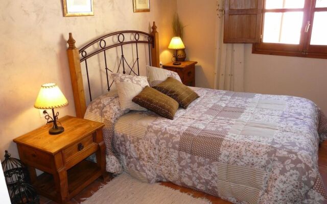 Casa Rural Valle del Palancia