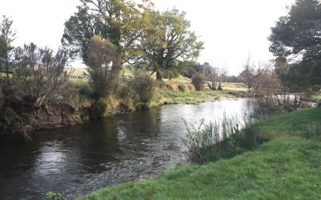 The River Lodge