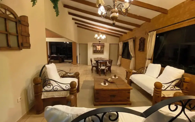 Casa Por Temporadas