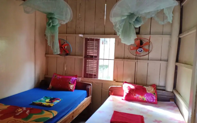 Cambodia Guesthouse