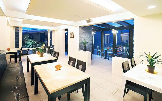 Yonghe Resort