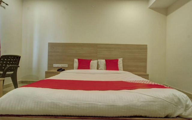 OYO 26739 Arasu Regency