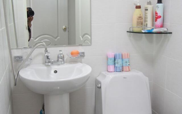 Seocho Guesthouse K - Hostel