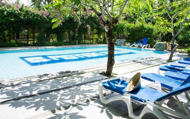Bidadari Hotel