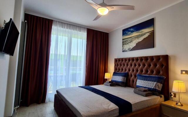 Sensation Apartment By Alezzi