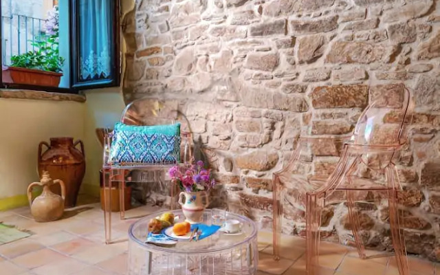 Borgo Albergo Le Costellazioni