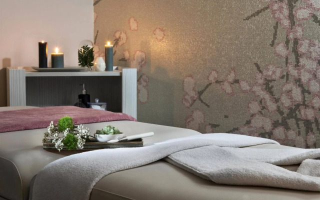 Hôtel Valdys Thalasso & Spa - la Baie