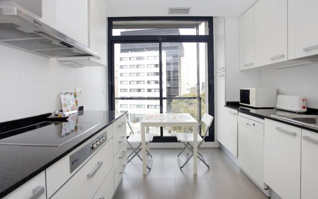 1213 - Ciutadella Nice Apartment