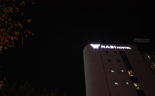 NABI Hostel