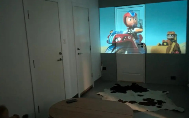 Studio leilighet i Stryn sentrum NY