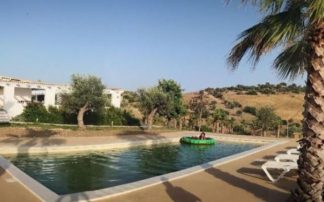 Le Valli Di Vendicari