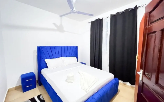 Sunset Suites Mtwapa