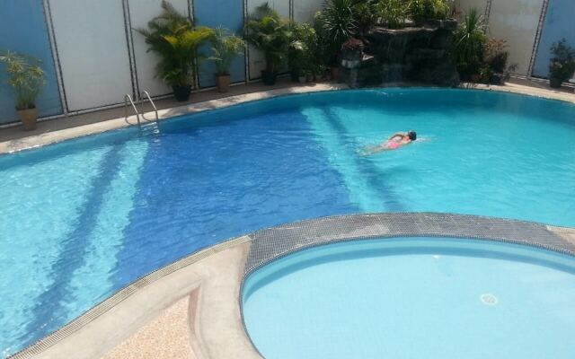 Supanich Railway Station