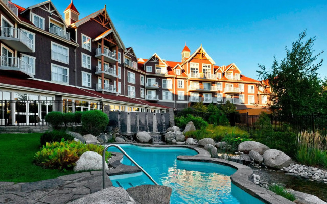 Westin Trillium House, Blue Mountain