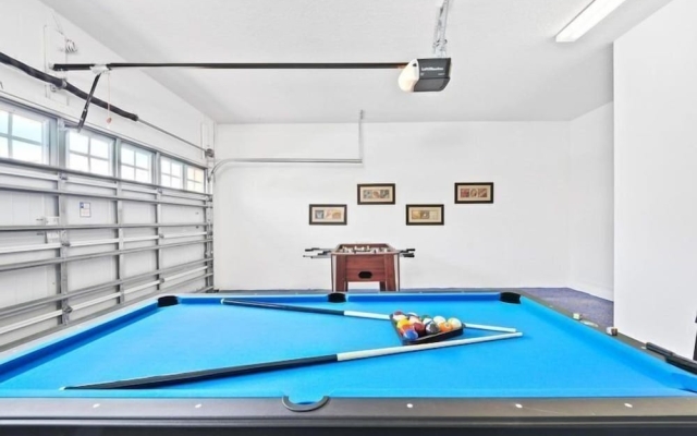 ChampionsGate 5BR Pool Home