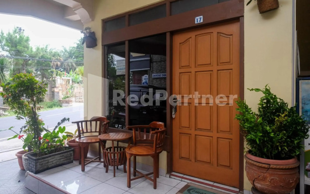 OYO 3206 Hotel Sido Langgeng