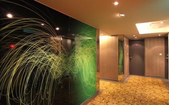 Ximen Citizen Hotel - Classic