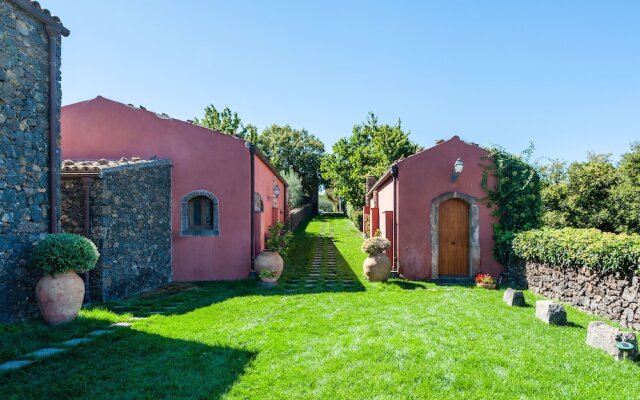 Terrazze dell'Etna - Rooms & Apartments