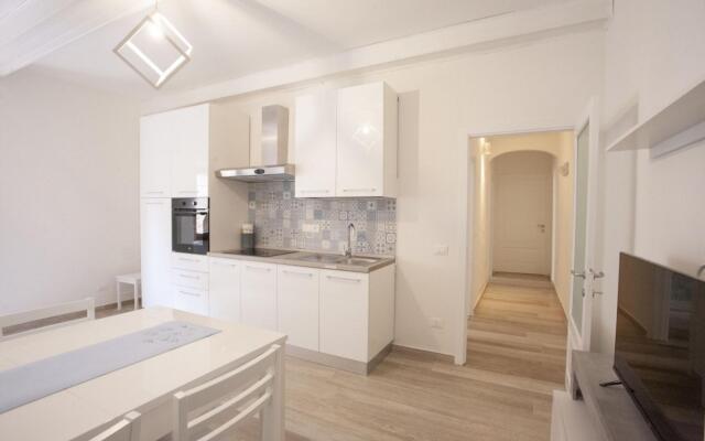 Cosmopoli Suite B in Portoferraio-Cosmopoli - Suite B