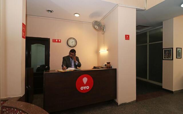 OYO 10806 Sector 50