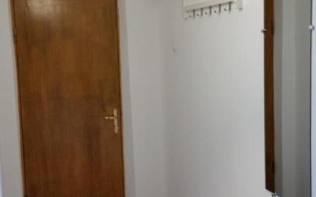 Trakai White Apartments