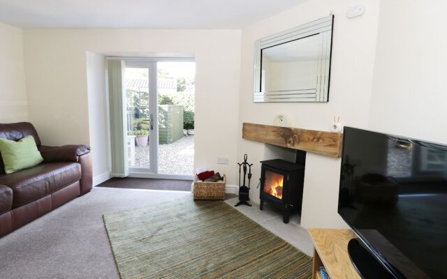 Greystones Cottage