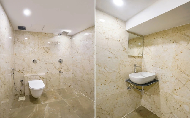 Fabhotel Millennium