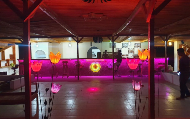 Starlight Camp Nuweiba