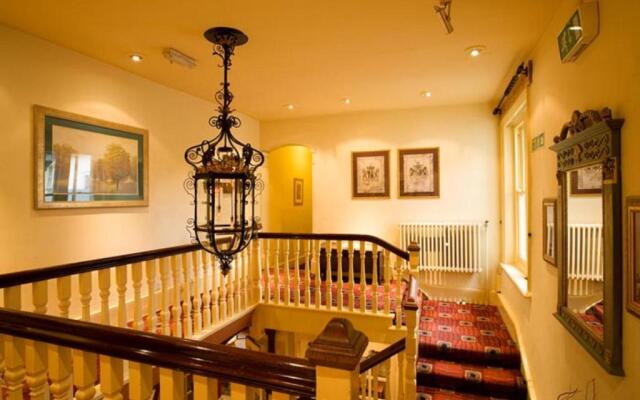 Swan Hotel by Greene King Inns