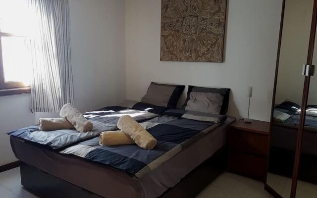 Casa Sol y Playa Lanzarote - Contactless