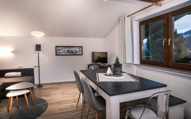 Alpine View Apartments