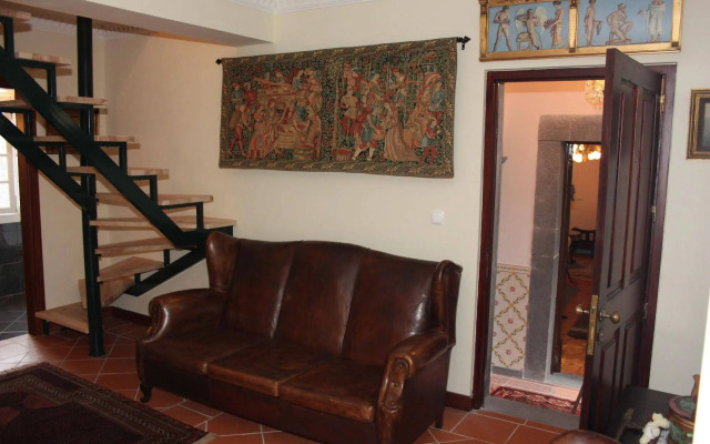 Casa das Videiras
