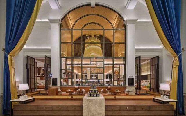 DoubleTree by Hilton Yingde Resort