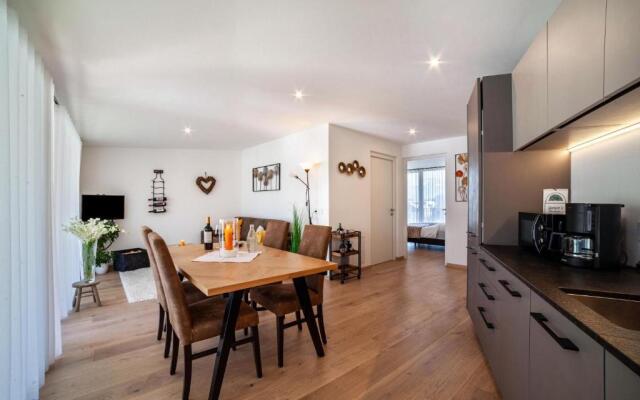 Adler Living Apartment 1