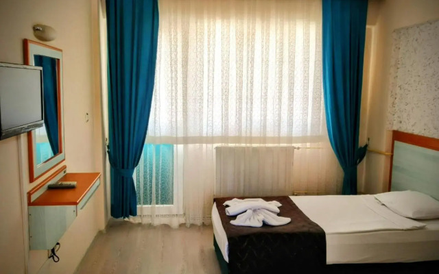 Otel Uyum Pamukkale