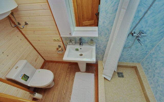 Polyana Cottages