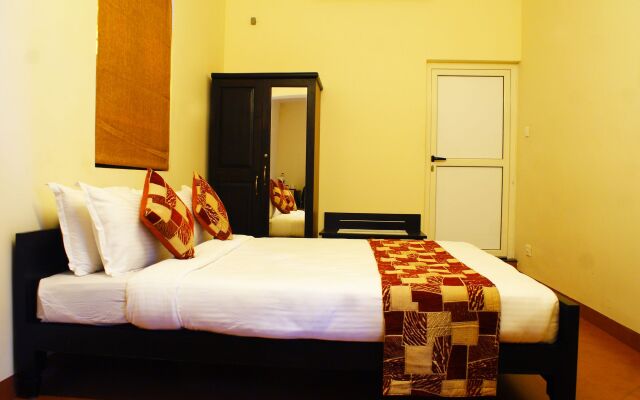 Gokul Ottupura by OYO Rooms
