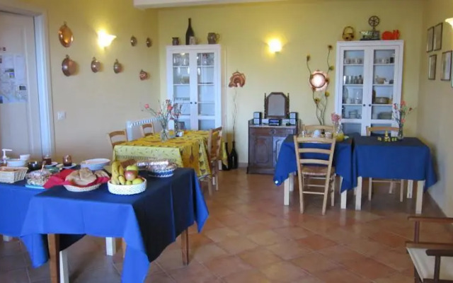 Agriturismo Costelletta