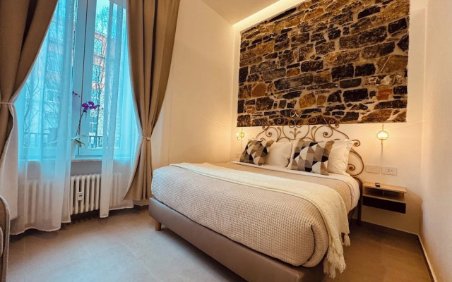 Lina Suites & Rooms