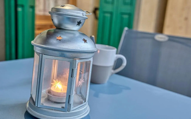 Studio "Cosy" hyper centre