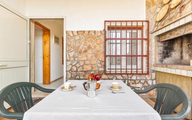 3196 Villa Angela by Barbarhouse