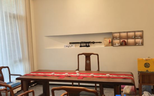 Yushan Homestay (Wugongshan Tourist Service Center) – Guest Rooms – Jian