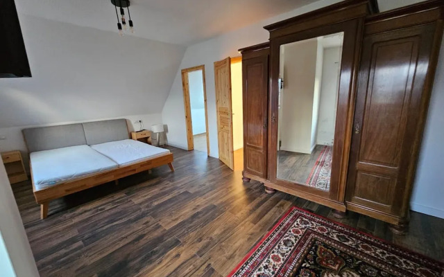 Bernsteinland Wendorf