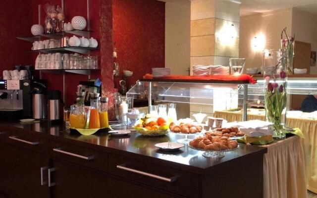 Hotel Neptun