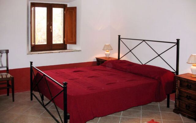 House Sociano Lago Di Bolsena 35237