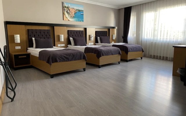 Grand Rimedya Hotel Mudanya
