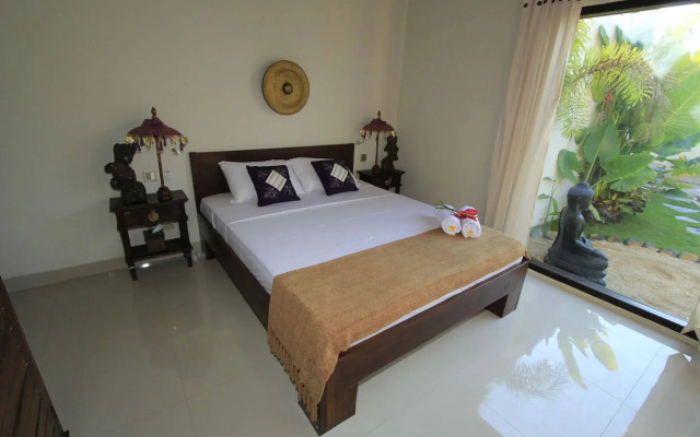 Hakuna Matata Bali Villas